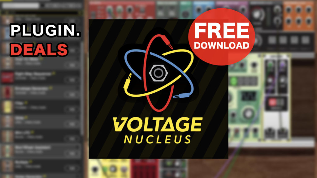 Voltage Nucleus