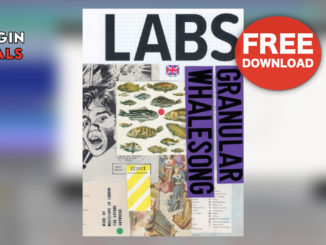 Labs Granular Whalesong