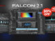 UVI Falcon 2.1 plugin deal