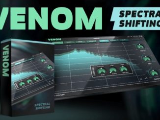 W.A Production Venom