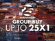 IK Multimedia 25th group buy